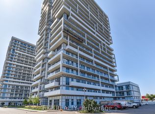 65 Speers Rd Unit 227, Oakville, ON L6K 0J1