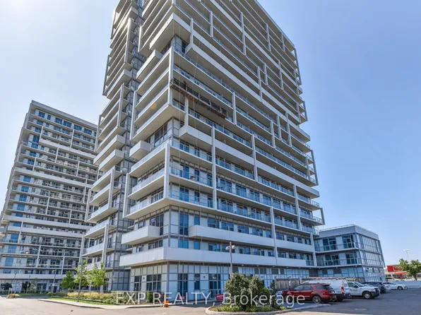 65 Speers Rd, Oakville, ON