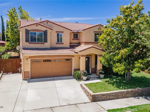908 Larable Ct, Paso Robles, CA 93446
