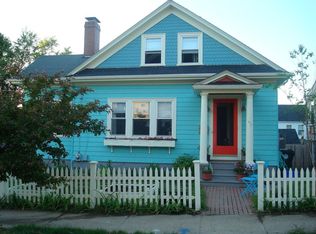 93 Colonial Rd, Providence, RI 02906