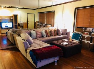 9901 W Bay Harbor Dr #A-1, Bay Harbor Islands, FL 33154