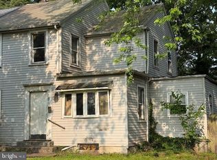 2872 Tuckahoe Rd, Camden, NJ 08104