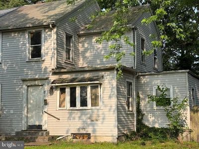 2872 Tuckahoe Rd, Camden, NJ, 08104