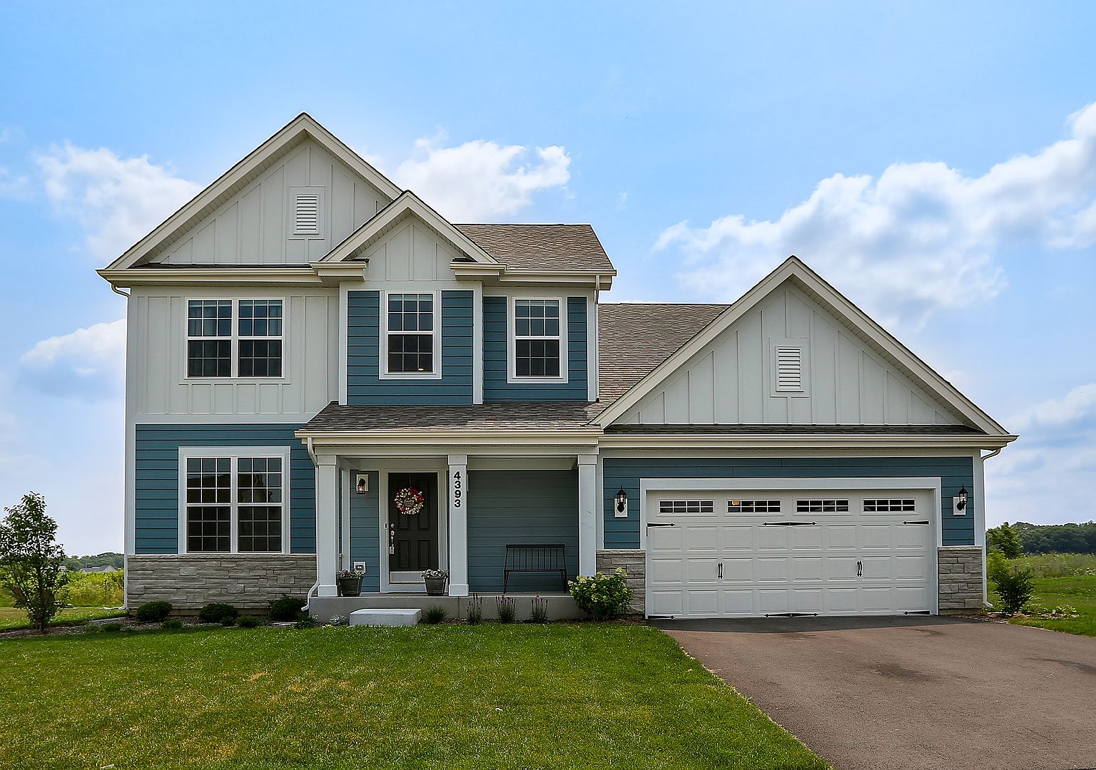 4393 Rudyard Kipling Rd, Elgin, IL 60124 Zillow