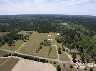 8121 Low Country Hwy, Ehrhardt, SC 29081