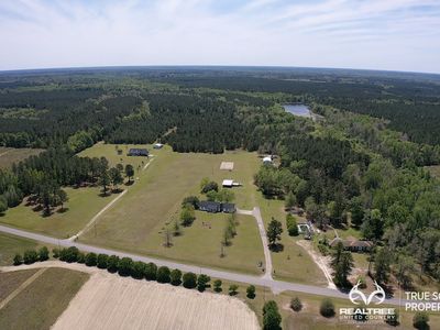 8121 Low Country Hwy, Ehrhardt, SC, 29081