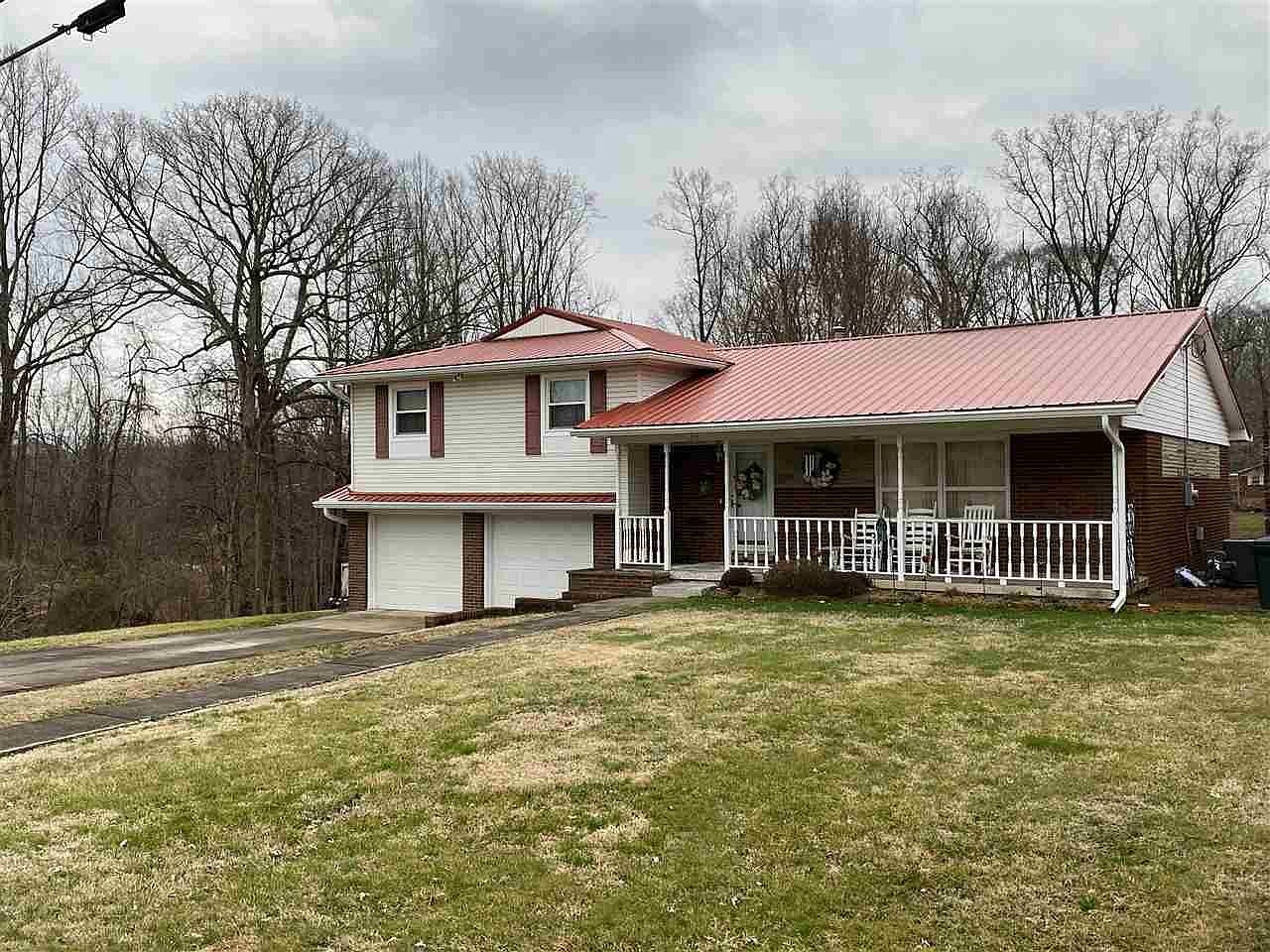 217 Mcknight St Ashland Ky 41102 Zillow