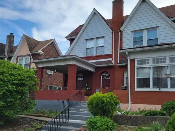 320 S Fulton St, Allentown, PA 18102