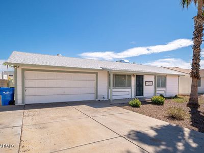 18215 N 31st Ln, Phoenix, AZ, 85053