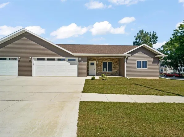 108 5th Ave SE, Tripoli, IA 50676