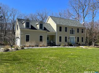 124 Wildcat Rd, Burlington, CT 06013