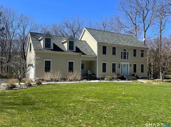 124 Wildcat Road, Burlington, CT 06013