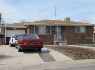 1383 S Umatilla St, Denver, CO 80223