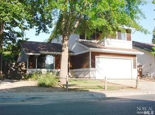 336 Raven Ct, Healdsburg, CA 95448