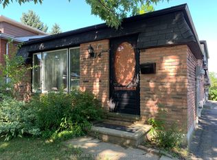 14 Sandsprings Cres, Kitchener, ON N2E2C7