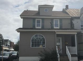 559 Lincoln St, Hazleton, PA 18201