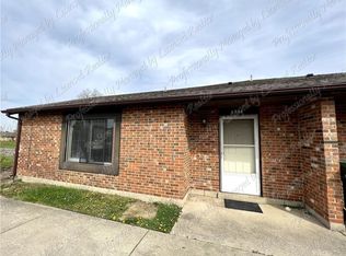 8384 Washington Village Dr, Dayton, OH 45458