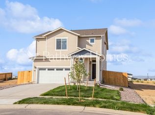 9421 Yampa St, Commerce City, CO 80022