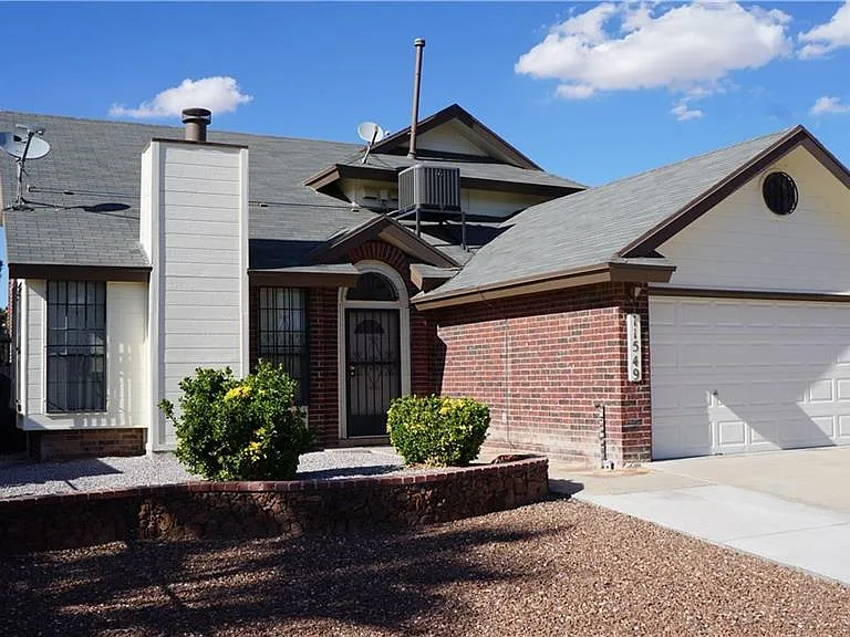 11549 Kristy Weaver Dr — Photo 1