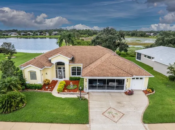 27207 Nostalgia Dr, Leesburg, FL 34748