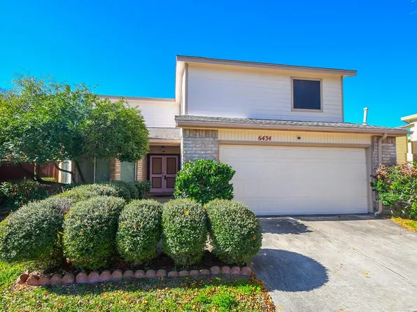 6434 Briar Glade Drive, Houston, TX 77072