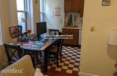 55 Revere St. #2 Boston - Beacon Hill Unit Photo 10