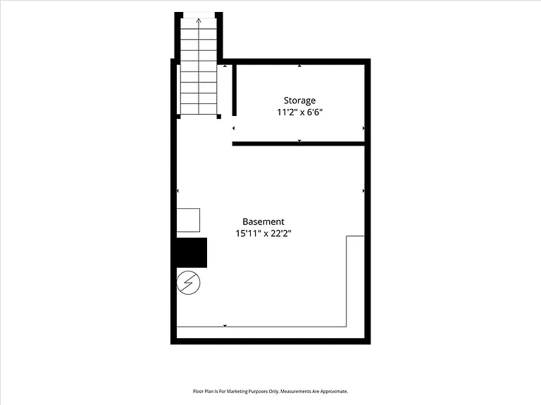 515 Hope St — Photo 36