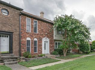 320 Huntington Ridge Dr, Nashville, TN 37211