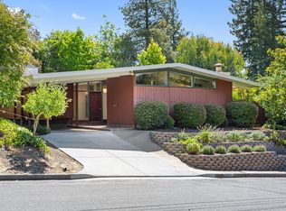2168 Beverly Way, Santa Rosa, CA 95404