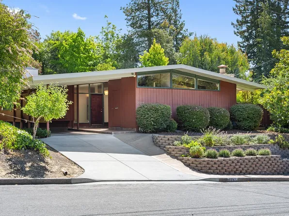 2168 Beverly Way, Santa Rosa, CA 95404
