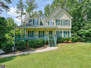 12 Paces Lakes Overlook, Dallas, GA 30157