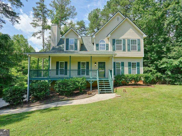 12 Paces Lakes Overlook, Dallas, GA 30157