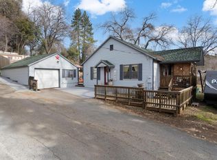 2829 Stone Ln, Placerville, CA 95667