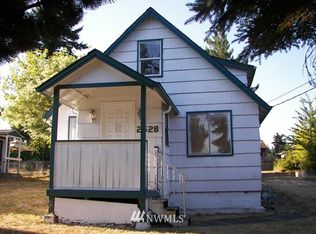 2528 Barnett St, Bremerton, WA 98310