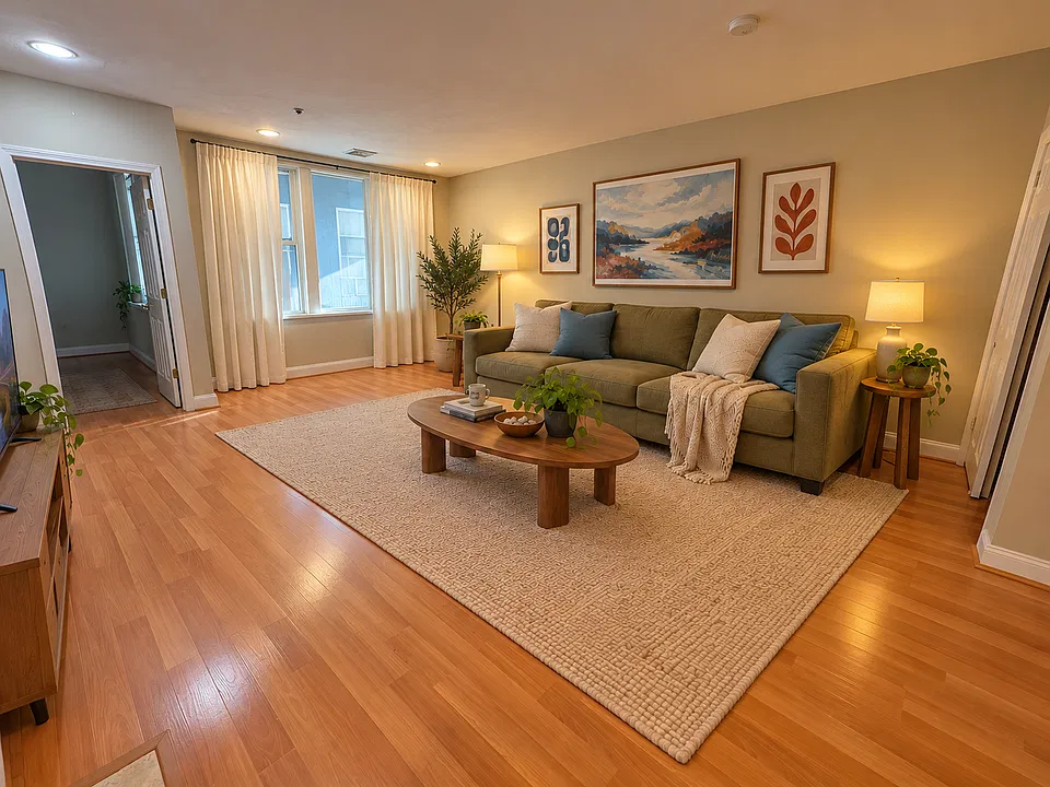 15 Pearl St #13