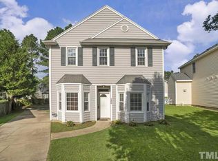 5904 River Lake Cir, Raleigh, NC 27604