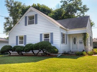 4131 7th Pl, Des Moines, IA 50313