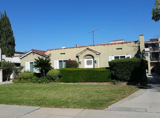 544 S Los Robles Ave APT 3, Pasadena, CA 91101