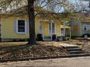 416 N Line St, Mineola, TX 75773