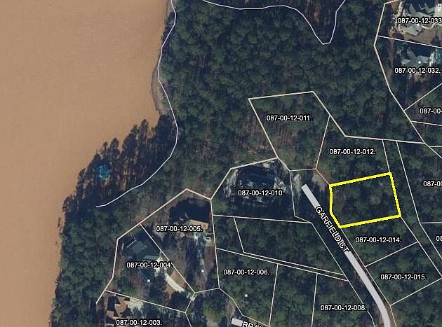 1st image of L13 B12 Garfield Court