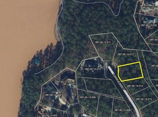 L13 B12 Garfield Court, McCormick, SC 29835