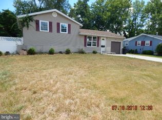 211 Somerset Rd, Deptford, NJ 08096