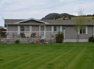 17 River Dr, Cascade, MT 59421