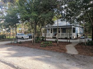 58 Fig Ct, Santa Rosa Beach, FL 32459