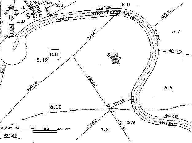 2nd image of 3 Old Forge Rd