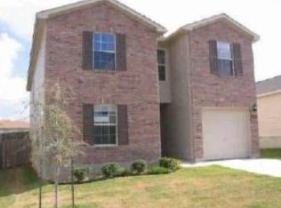 5726 Quail Crown, San Antonio, TX 78249