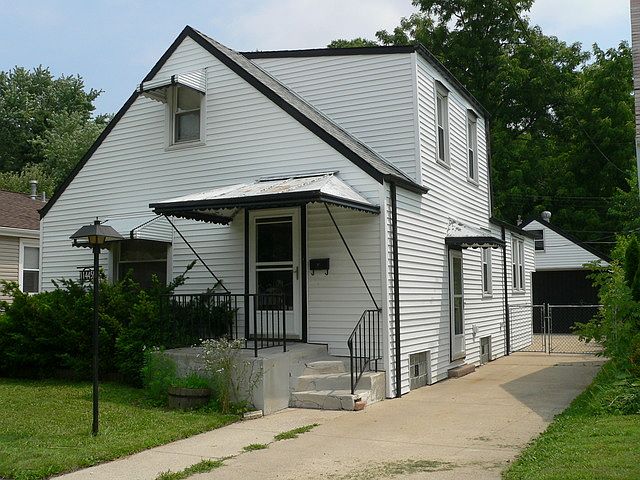 1st image of 11445 S St Louis Ave