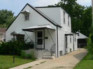 11445 S St Louis Ave, Chicago, IL