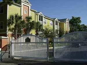 Community Gate