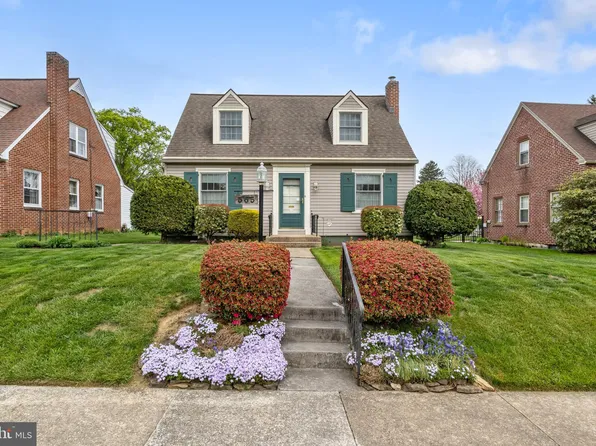 565 S 13th St, Columbia, PA 17512